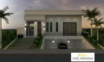 Imagem 2: Casa no Condomínio Alphavillle (Previsão de entrega em dezembro de 2021), Estuda permuta c