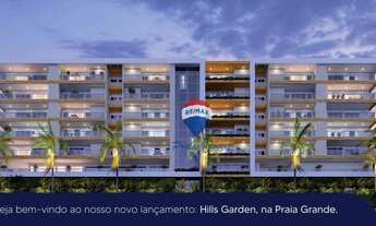 Imagem 1: HILLS GARDEN - COM VISTA PARA O MAR JÁ NO 1º ANDAR!