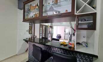 Imagem 4: Casa no Condomínio Sauipe em Bauru bem localizada