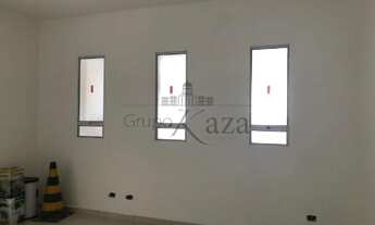Imagem 2: Casa - Parque Santo Antônio - Jacareí - 2 Dormitórios - 170m²