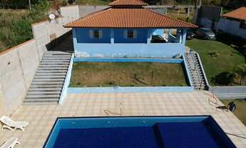 Imagem 5: Vende-se linda chácara no bairro Dona Catarina- Mairinque - São Paulo