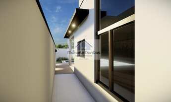 Imagem 6: Casa em Condomínio para Venda em Sorocaba, Cajuru do Sul, 3 dormitórios, 3 suítes, 4 banhe