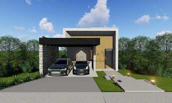 Imagem: Casa com 3 quartos à venda, por R$ 820.000