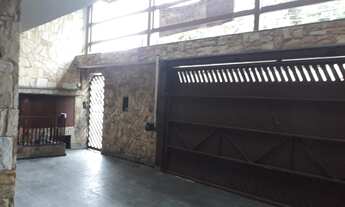 Imagem 5: ótimo sobrado jd vila galvão