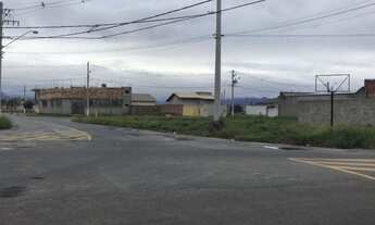 Imagem 2: Terreno à venda com 218,83 m² na Av. principal do loteamento Moreira Cesar!