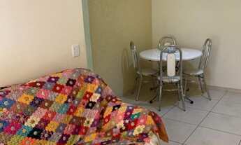 Imagem 7: Apartamento Mobiliado - 2 Dormitórios - Jardim Europa II -Jardim Central - Cotia/SP