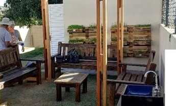 Imagem 13: Apartamento com 2 dormitórios - Cond.Tons da Manhã