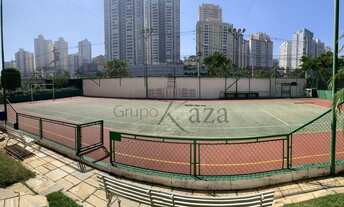 Imagem 7: Apartamento - Jardim Aquarius - Residencial Columbia House - 110m² - 3 Dormitórios