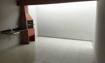 Imagem 6: Casa Aldeia dos Sonhos, Anápolis