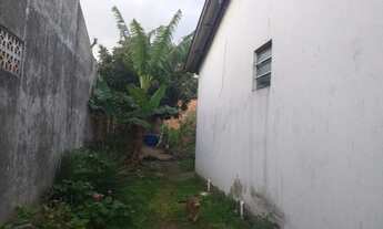 Imagem 6: Terreno com casa grande no bairro Jardim Leopoldina