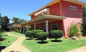 Imagem: Casa - Vale do Itamaracá - Valinhos