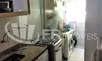 Imagem: Apartamento à venda no residencial San