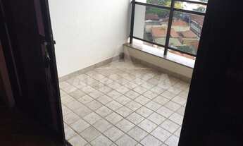 Imagem 3: Apartamento para venda 3 quarto(s) fundinho uberlândia - AP1744