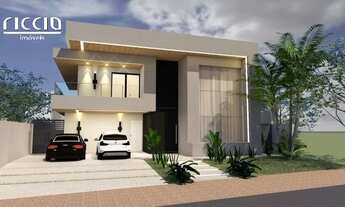 Imagem 3: SãO JOSé DOS CAMPOS - Casa de Condomínio - Urbanova