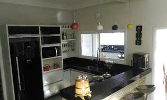 Imagem 7: CASA RESIDENCIAL em HORTOLÂNDIA - SP, JARDIM GREEN PARK RESIDENCE