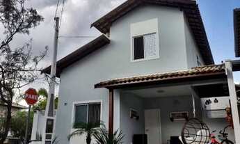 Imagem: Sobrado para Venda/Aluguel, Condomínio