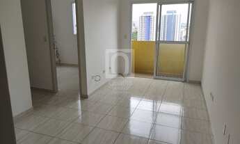 Imagem 2: Apartamento no Condomínio Rios da Amazônia - Jardim Refugio