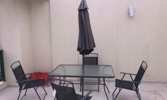 Imagem 6: Apartamento para venda tem 221 metros com 2 quartos em Maitinga - Bertioga - São Paulo