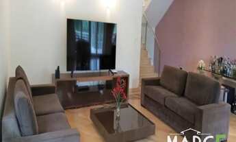 Imagem 2: Vend/Alug - CASA EM CONDOMINIO - NOVO HORIZONTE HILLS I E II Aruja SP