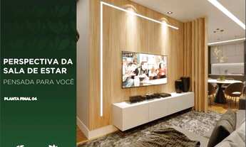 Imagem: Lançamento no Urbanova a Partir de R$299.900,00