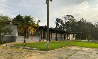 Imagem 2: Galpao industrial completo, 7 mil MT área construída, 85 mil MT área total. completo