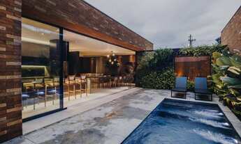 Imagem 4: Casa - Parque Franville - Franca