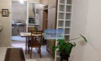 Imagem 4: Casa à venda no Moradas 2 com 3 dormitórios