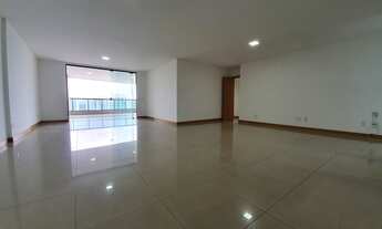 Imagem 4: Apartamento para venda tem 198 metros quadrados com 4 quartos