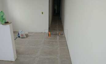 Imagem 2: Casa com 2 dormitórios à venda, 60 m² por R$ 295.000,00 - Vila São Paulo - Mogi das Cruzes