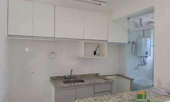 Imagem 6: Apartamento à venda, 63 m² por R$ 550.000,00 - Centro - São Caetano do Sul/SP