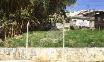 Imagem 3: Terreno à venda, 697 m² por R$ 690.000 - Serpa - Caieiras/SP