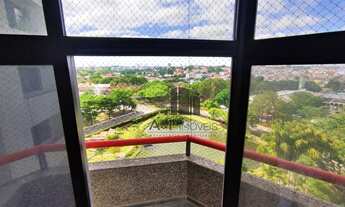 Imagem 7: Apartamento à venda, 290 m² por R$ 1.290.000,00 - Edifício Portella - Itu/SP