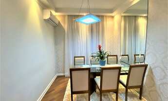 Imagem 4: Apartamento 110m², a venda no Bairro Jardim Glória em Americana, por R$535.000,00