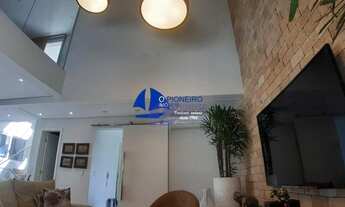 Imagem 2: Casa com 5 dormitórios, 290 m² - venda por R$ 5.300.000,00 ou aluguel por R$ 35.000,00/mês