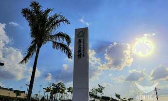 Imagem 2: CASA TÉRREA EM CONDOMÍNIO - ALPHAVILLE NOVA ESPLANADA 4 - SOROCABA - 04 SUÍTES/ LAVABO/ DE