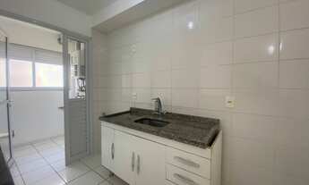 Imagem 6: Apartamento para venda com 55 metros quadrados com 2 quartos em Interlagos - São Paulo - S