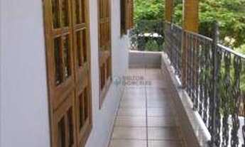 Imagem 7: Sobrado com 4 dormitórios à venda, 300 m² por R$ 1.100.000,00 - Vila Suíça - Indaiatuba/SP