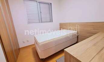 Imagem 6: Venda Apartamento 3 quartos União Belo Horizonte