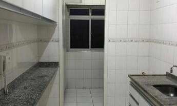Imagem 4: Apartamento, 60 m² - venda por R$ 450.000,00 ou aluguel por R$ 2.800,00/mês - Boqueirão