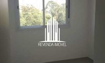 Imagem 3: Apartamento Residencial Área útil 80m² Quartos 2 Banheiros 3 Vagas na garagem 2 Detalhes d