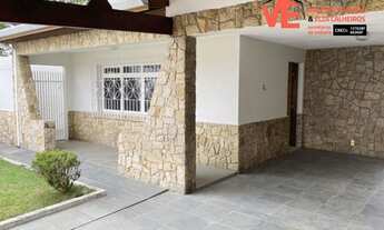 Imagem 3: Casa para Venda em Taubaté, Recanto dos Coqueirais, 3 dormitórios, 1 suíte, 2 banheiros, 2