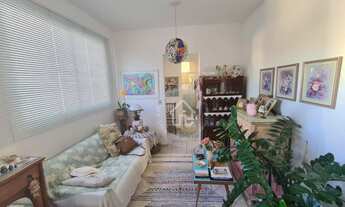 Imagem 2: Apartamento à venda, 56 m² por R$ 280.000,00 - Jardim Monte Verde - Valinhos/SP