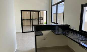 Imagem 2: Casa térrea com 3 quartos