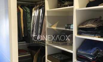 Imagem 6: Apartamento para venda com 100 metros quadrados com 2 quartos em Cambuí - Campinas - SP