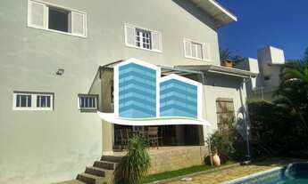 Imagem 3: Casa - Parque Terranova - Valinhos