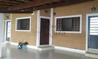 Imagem: Casa - Bosque dos Eucaliptos - 170m²