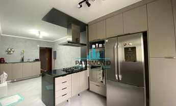 Imagem 7: Apartamento à venda, 207 m² por R$ 1.200.000,00 - Santa Paula - São Caetano do Sul/SP