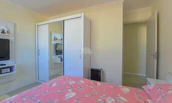 Imagem 4: Apartamento Residencial para Venda no Vila Iná em São José Dos Pinhais, 58.44 m²