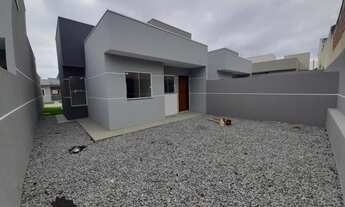 Imagem 4: Casa para Venda em Colombo, Guaraituba, 3 dormitórios, 1 banheiro, 2 vagas