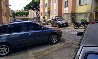 Imagem: VENDO APT NO BARREIRO